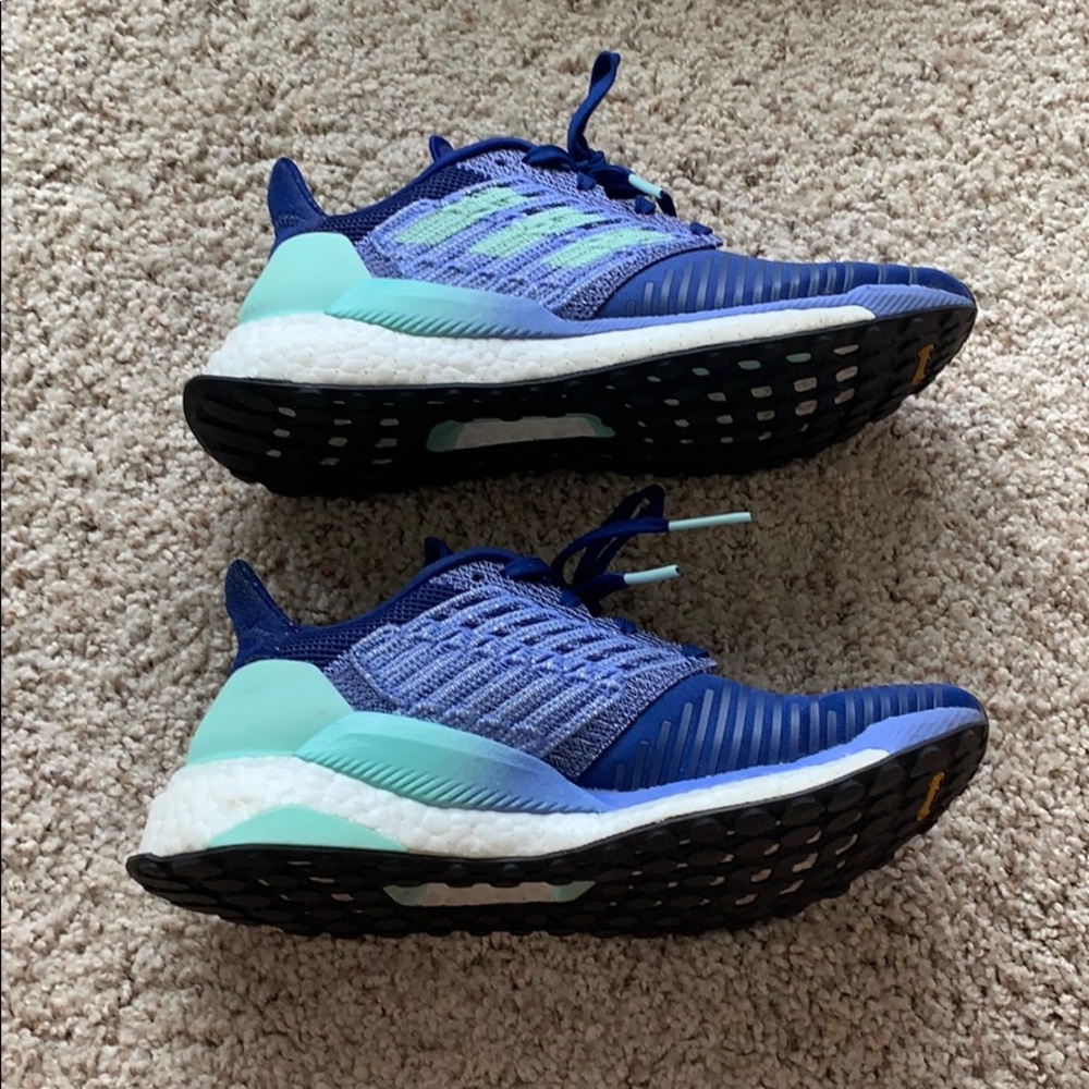 adidas Solar Boost - Picture 5 of 6